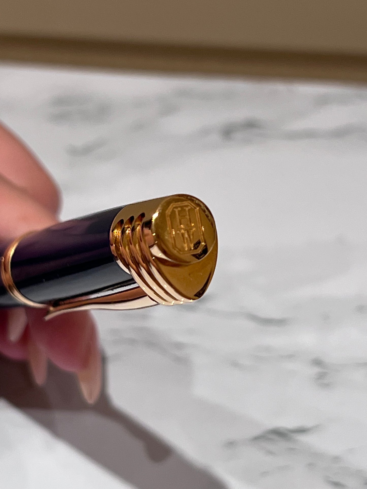 Harry Winston Pen