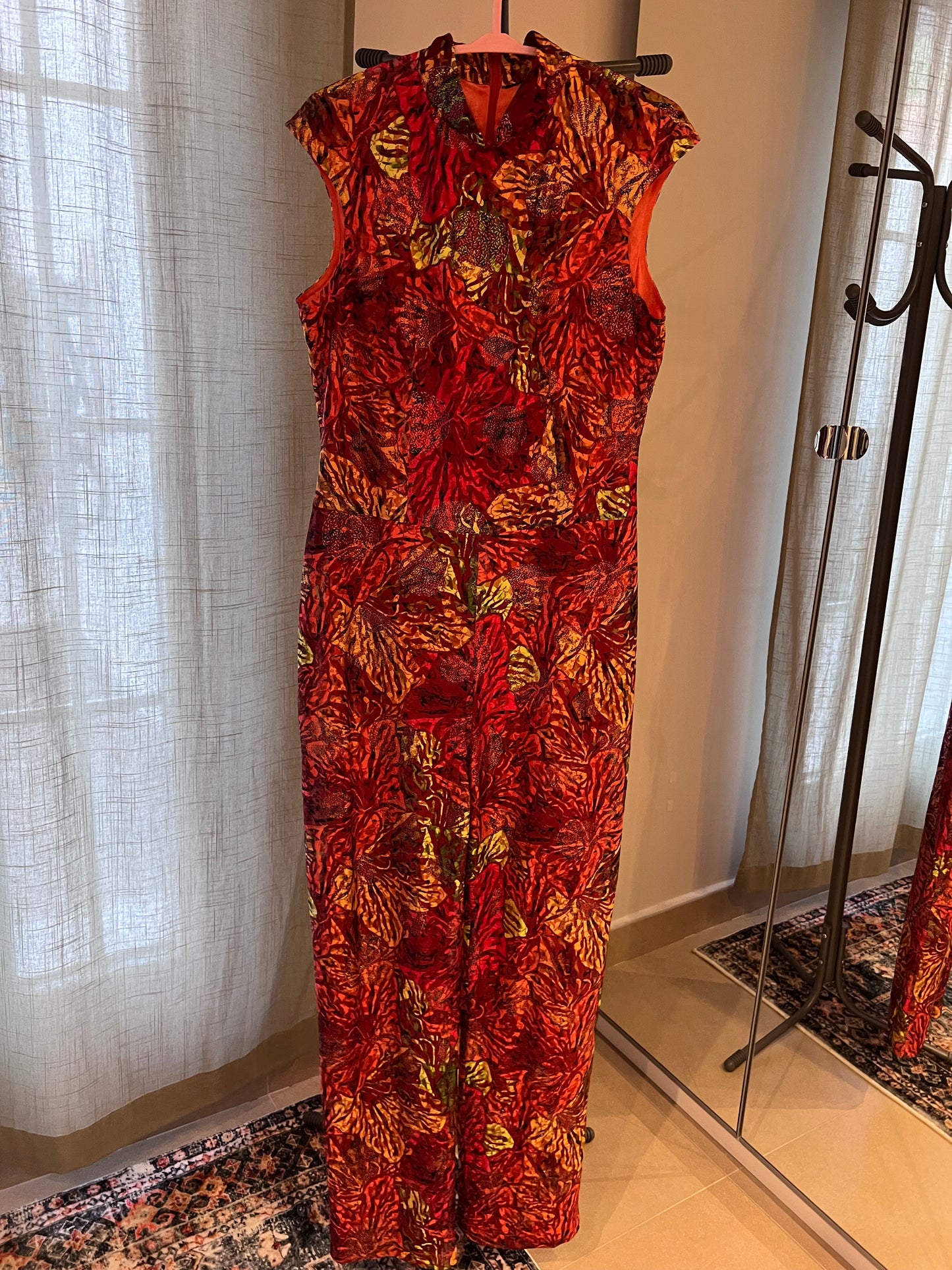 Kim Sui Jumpsuit