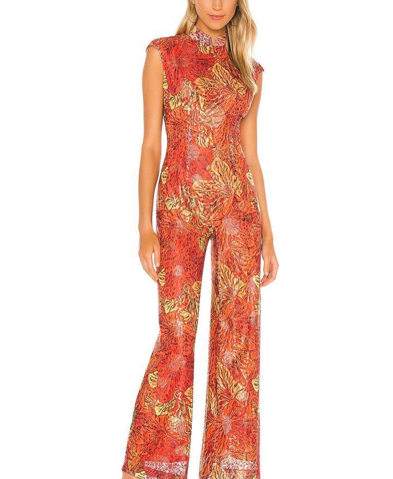 Kim Sui Jumpsuit