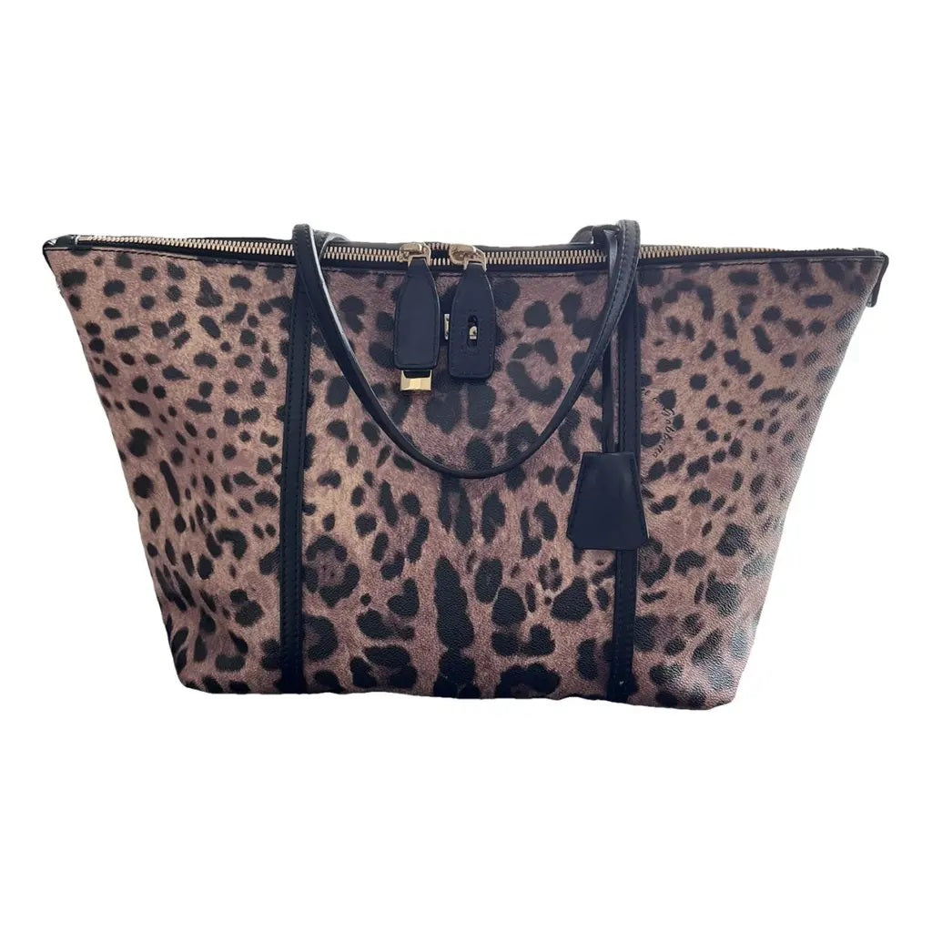 Dolce & Gabanna Miss Escape Tote