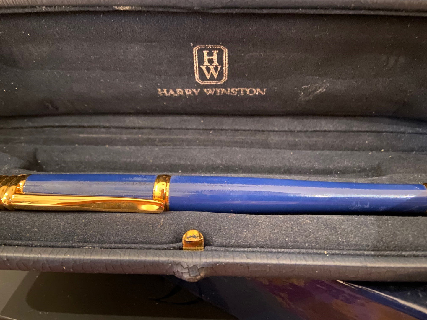 Harry Winston Pen